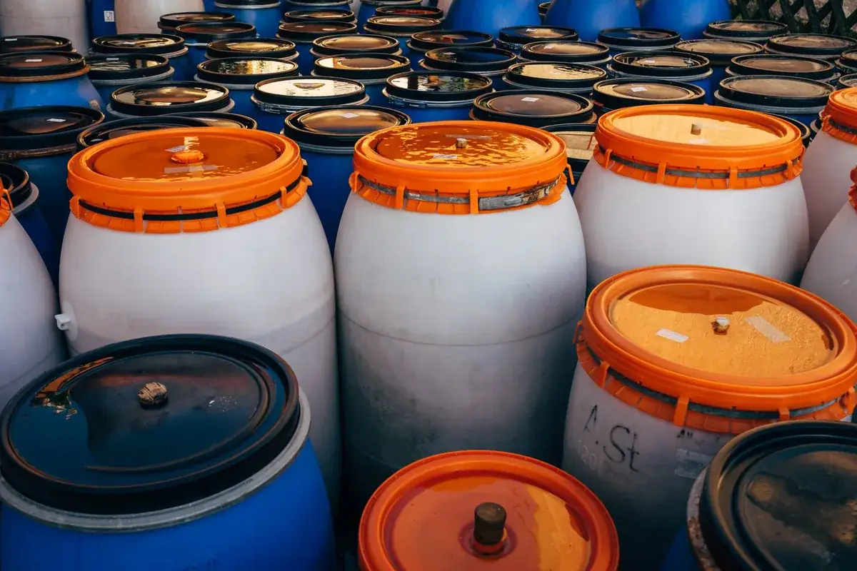 Chemical & Toxic Waste Cleanup in Somerset, PA