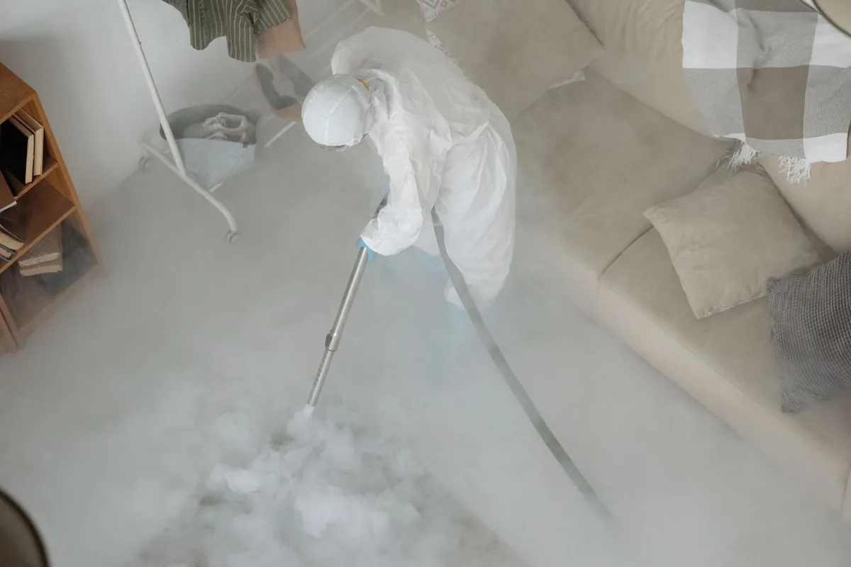 Crime Scene Cleanup in Somerset, PA
